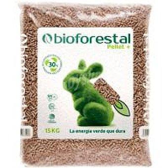 Bioforestal - Palet Completo (66 sacos)