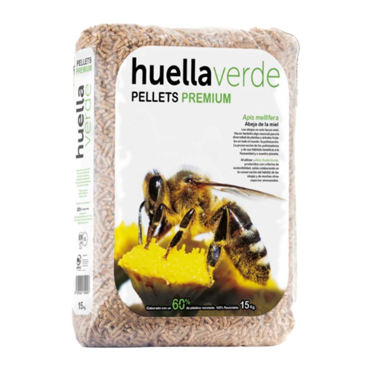 Huella Verde - Camion Completo (24 palets)